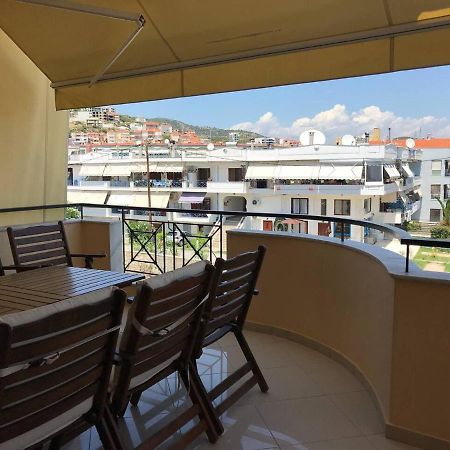 Peramos Luxury Nea Peramos (Macedonia) Exterior foto
