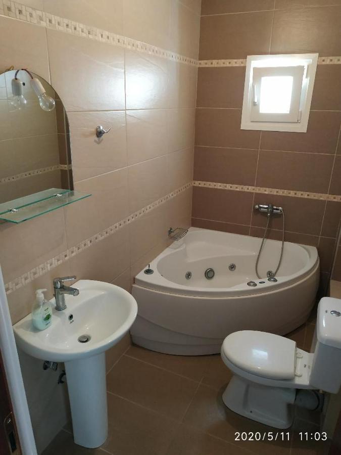 Peramos Luxury Nea Peramos (Macedonia) Exterior foto