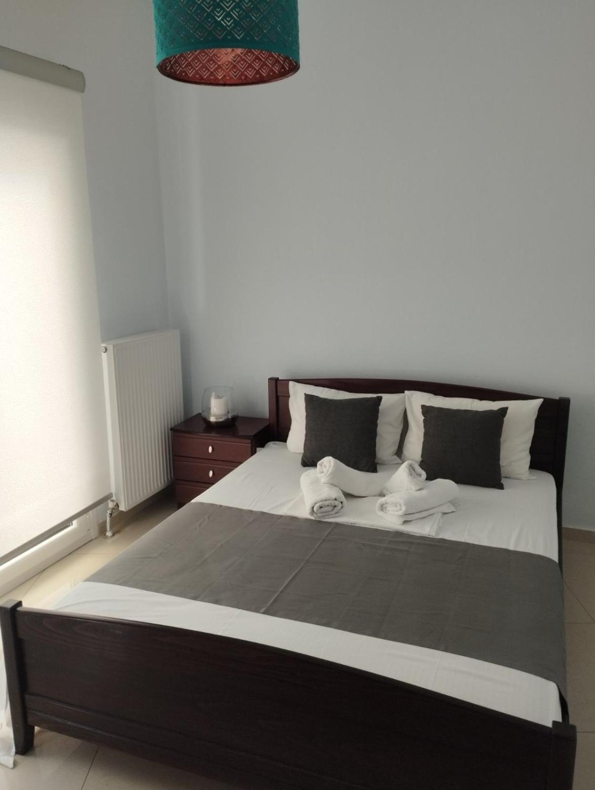 Peramos Luxury Nea Peramos (Macedonia) Exterior foto