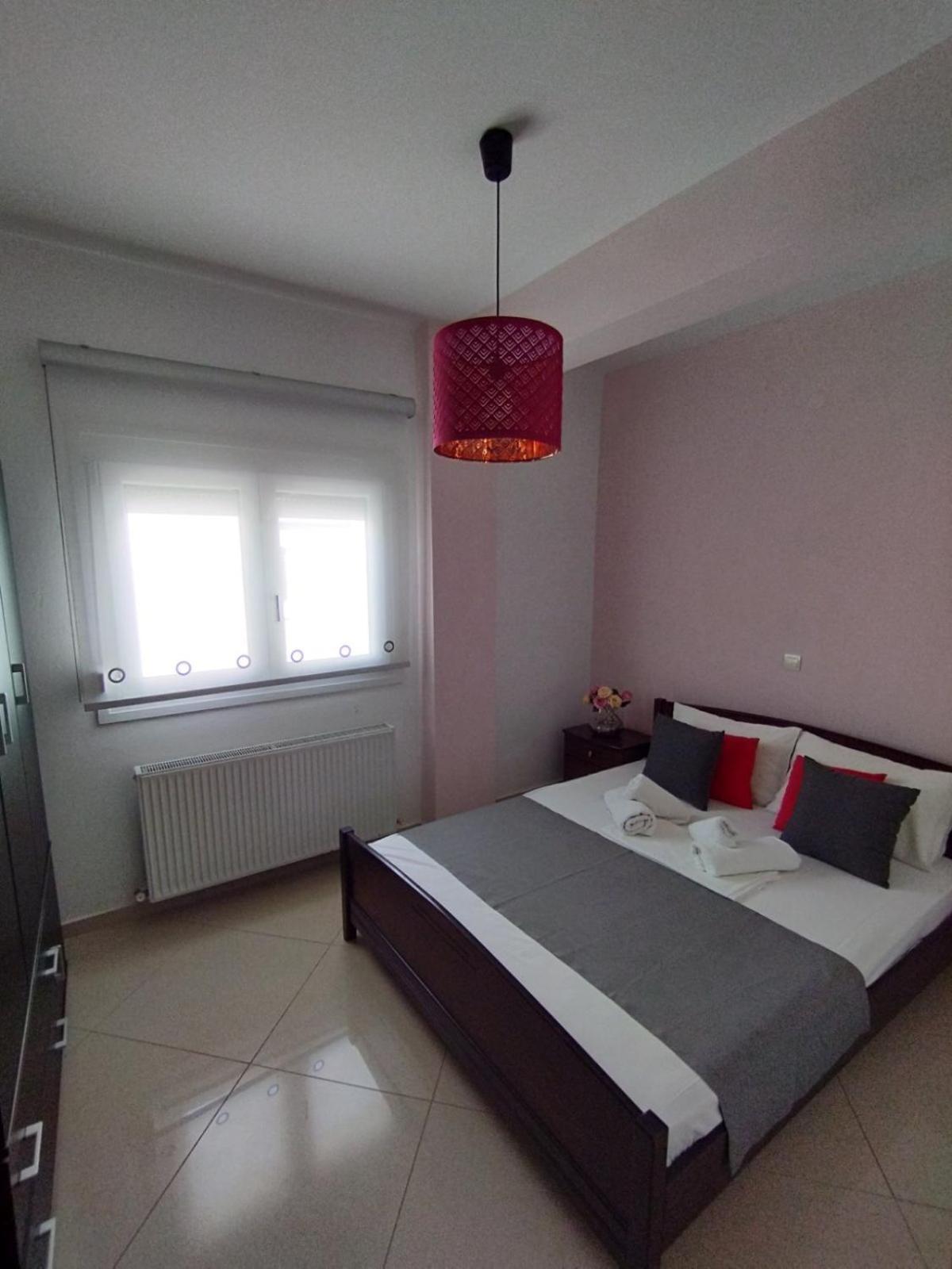 Peramos Luxury Nea Peramos (Macedonia) Exterior foto